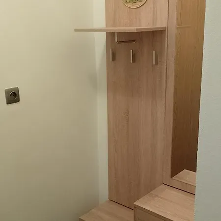 Apartman Pavel
