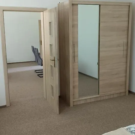 Apartamento Pavel Jalŭvčí