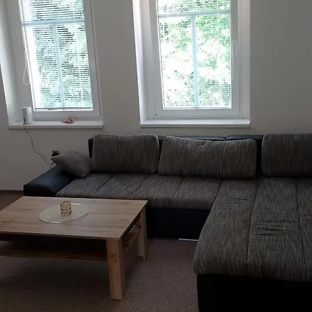 Pavel Apartman *
