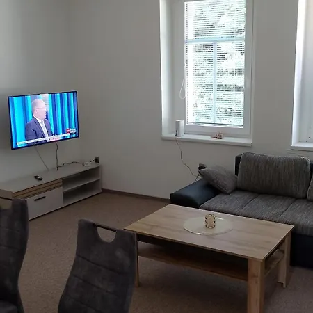 Apartamento Pavel Jalŭvčí