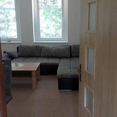 Apartamento Pavel *