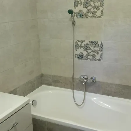 Apartamento Pavel