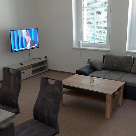Apartman Pavel