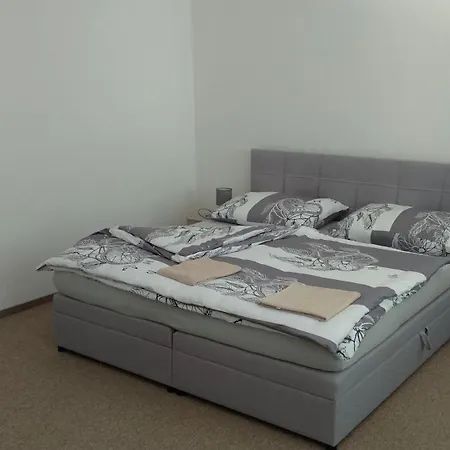 Apartman Pavel *
