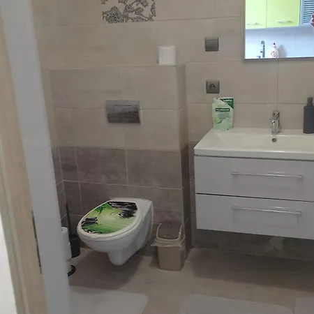 Apartman Pavel